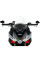 Мотоциклетний щиток WRS Touring Aprilia Tuono 660 / V4 (21-24) прозорий