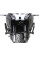 Гмол двигуна Hepco&Becker для Kawasaki Versys 1000 / S / SE 19-24 колір: чорний