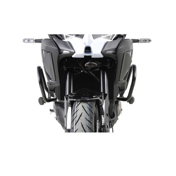 Гмол двигуна Hepco&Becker для Kawasaki Versys 1000 / S / SE 19-24 колір: чорний