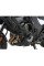 Гмол двигуна Hepco&Becker для Kawasaki Versys 1000 / S / SE 19-24 колір: чорний