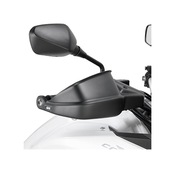 Гандбари Kappa Honda Crossrunner 800 15-20