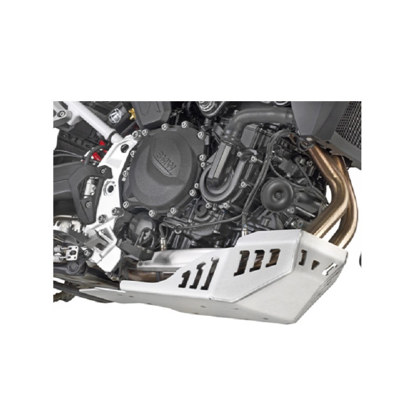 Захист картера GIVI алюмінієвий BMW F 900 GS (24-)