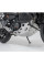 Захист двигуна SW-MOTECH KTM 1290 Super Adventure / S / R (21-) сріблястий