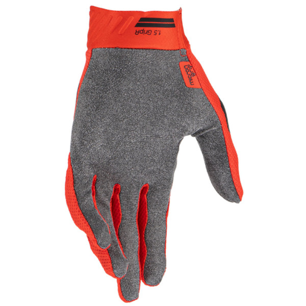 Рукавички крос Leatt Moto 1.5 GripR червоні