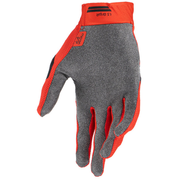 Рукавички крос Leatt Moto 1.5 GripR червоні