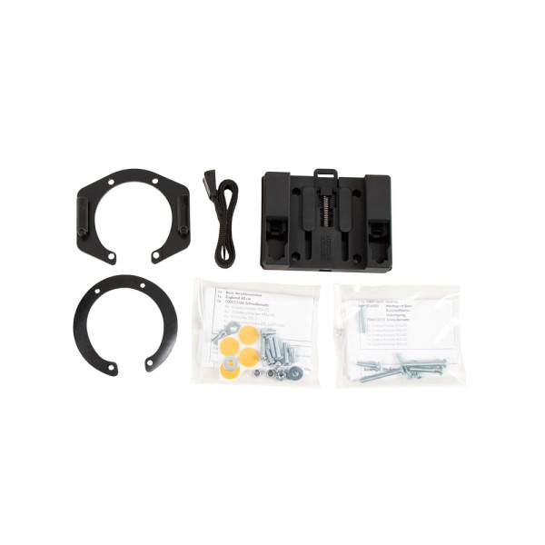 Tankring Basic Hepco&Becker Triumph Tiger 800 (10-14)
