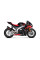 Вихлопна система Slip-On Line Akrapović Aprilia RSV4 1100/ Tuono V4 1000 RR (21-24) карбон