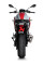 Вихлопна система Akrapović для BMW F 900 R/ XR (20-24) Slip-On Line, Titanium