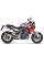 Вихлопна система Akrapović для BMW F 900 R/ XR (20-24) Slip-On Line, Titanium