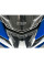 Мотоциклетний щиток WRS Sport BMW R 1250 RT (21-24) прозорий