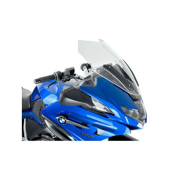 Мотоциклетний щиток WRS Sport BMW R 1250 RT (21-24) прозорий