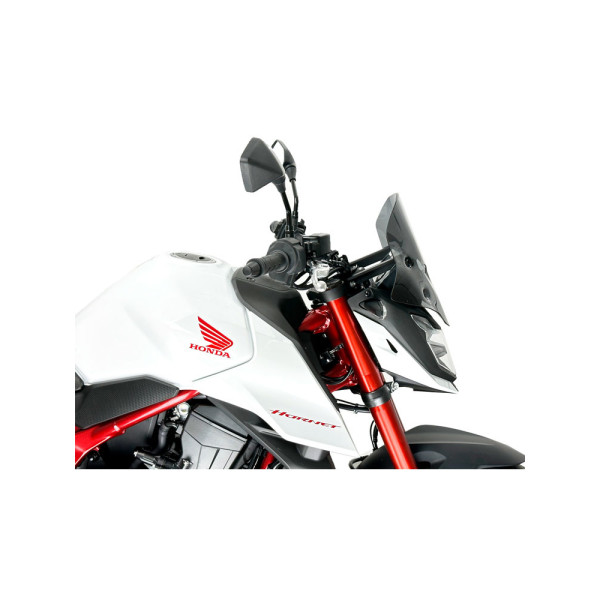 Мотоциклетний щиток WRS Sport Honda CB 750 Hornet (23-24) затемнений