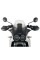 Мотоциклетний щиток WRS Enduro Ducati Desert X 937/ Rally (22-) прозорий