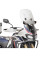 Мотоциклетний екран GIVI AIRFLOW регульований для Honda CRF1000L Africa Twin (16-19)/ Adventure Sports (18-19)