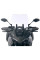 Мотоциклетний екран WRS Touring Yamaha Tracer 7/ GT (21-24) прозорий