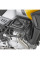 Гмолі двигуна Kappa Moto Guzzi Stelvio 1000 (24-) чорні