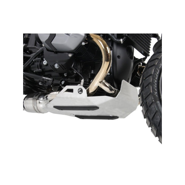 Захисна плита під двигун Hepco&Becker BMW R nine T 14-16
