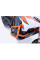 Захист двигуна SW-MOTECH KTM 790 Adventure (23-)/ 890 Adventure/ R (22-) сріблястий