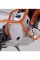Захист двигуна SW-MOTECH KTM 790 Adventure (23-)/ 890 Adventure/ R (22-) сріблястий
