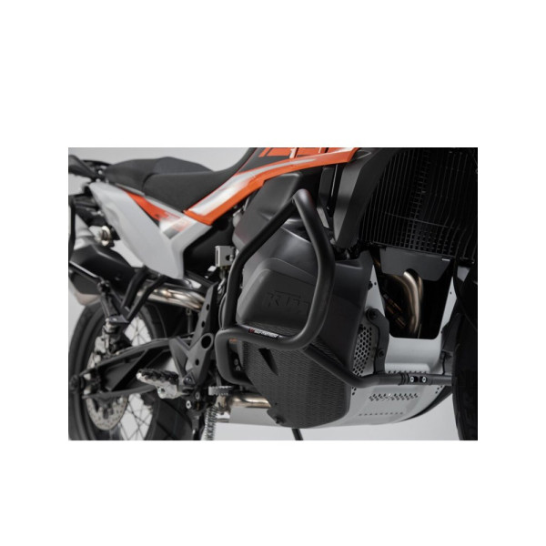 Комплект захисту мотоцикла Adventure SW-MOTECH KTM 790 Adv./R (19-), Adventure 890 (21-22), R (21-)