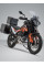 Комплект захисту мотоцикла Adventure SW-MOTECH KTM 790 Adv./R (19-), Adventure 890 (21-22), R (21-)