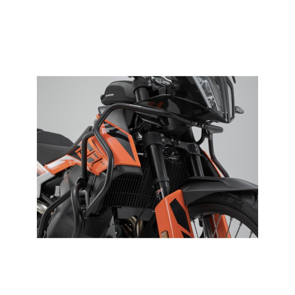 Комплект захисту мотоцикла Adventure SW-MOTECH KTM 790 Adv./R (19-), Adventure 890 (21-22), R (21-)