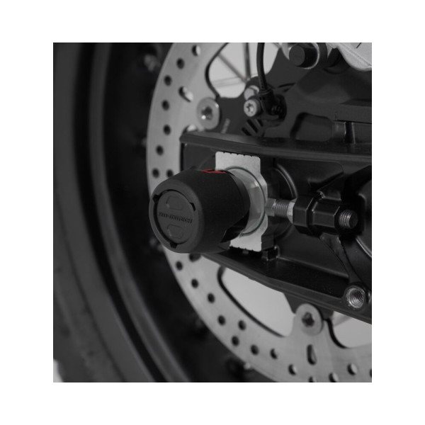 Комплект захисту мотоцикла Adventure SW-MOTECH KTM 790 Adv./R (19-), Adventure 890 (21-22), R (21-)