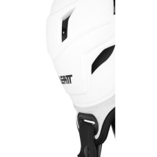 Захист грудної клітки Leatt 5.5 Pro біло-чорний