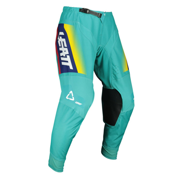 Кросові штани Leatt Moto 4.5 Aqua