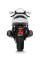 Вихлопна система Akrapović Slip-On Line Suzuki GSX-1300R Hayabusa (21-) титановий
