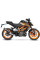Вихлопна система LeoVince LV One Evo Slip-On, Carbon для KTM Duke 125 / 390 21-23