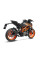 Вихлопна система LeoVince LV One Evo Slip-On, Carbon для KTM Duke 125 / 390 21-23