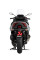 Глушник мотоцикловий Akrapovič Slip-On Line Yamaha MW 300 Tricity (21-24)/ 125 Tricity (21,23)/ CZD 300 A X-Max/ Tech Max (21-22), X-Max 300 X-Max/ Tech Max (23-24) Нержавіюча сталь + Вуглецеве волокно