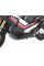 Гмоль двигуна Hepco&Becker Honda X-ADV (21-24) чорний
