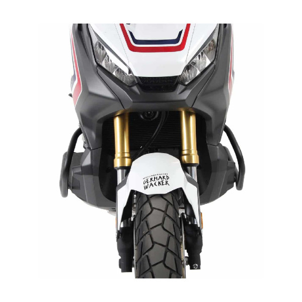 Гмоль двигуна Hepco&Becker Honda X-ADV (21-24) чорний