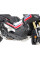 Гмоль двигуна Hepco&Becker Honda X-ADV (21-24) чорний