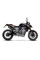 Вихлопна система LeoVince LV One Evo Slip-On, Carbon для KTM 890 Duke / L / R 20-23, 790 Duke / L A2 18-20