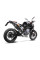 Вихлопна система LeoVince LV One Evo Slip-On, Carbon для KTM 890 Duke / L / R 20-23, 790 Duke / L A2 18-20