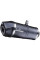 Вихлопна система LeoVince LV ONE EVO Slip-On, Carbon для HONDA CB 500 F, CB 500 X, CBR 500 R (19-23)