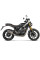 Вихлопна система Akrapović Slip-On Line Triumph Scrambler 400 X (24)/ Speed 400 (24-) титан