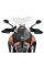 Мотоциклетний щиток WRS Touring KTM Superduke GT (19-24) прозорий