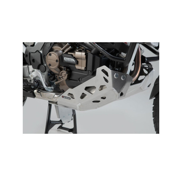 Комплект захисних елементів мотоцикла Adventure SW-MOTECH Honda CRF1100L Africa Twin (19-21)