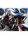 Комплект захисних елементів мотоцикла Adventure SW-MOTECH Honda CRF1100L Africa Twin (19-21)