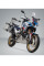 Комплект захисних елементів мотоцикла Adventure SW-MOTECH Honda CRF1100L Africa Twin (19-21)