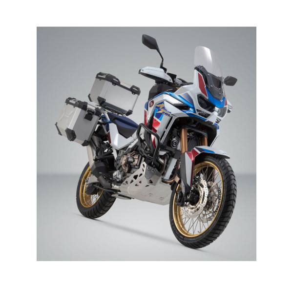 Комплект захисних елементів мотоцикла Adventure SW-MOTECH Honda CRF1100L Africa Twin (19-21)