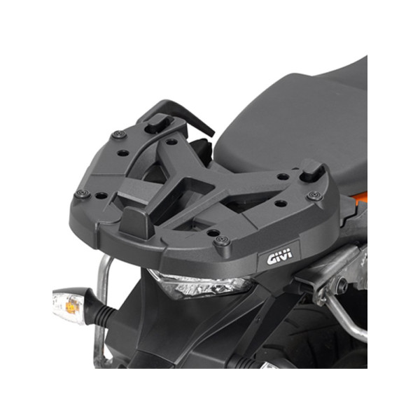Кріплення під центральний кофр Monokey, Monolock GIVI KTM Adventure/ Super Adventure (обрані моделі) без монтажної плити
