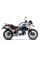 Глушник мотоцикловий LeoVince Nero Slip-On, Нержавіюча сталь для BMW F 850 GS/ Adventure/ F 750 GS (18-24)