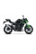 Вихлопна система LeoVince LV One Evo Slip-On, Нержавіюча сталь для Kawasaki Ninja 400 (18-23)/ Z 400 (19-23)/ Ninja 500/ Z 500 (24-)
