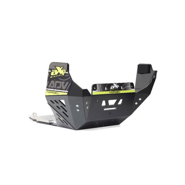 Плита під двигун AXP Racing Husqvarna Norden 901 (22-24)