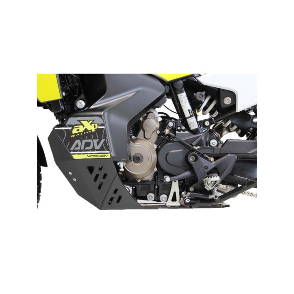 Плита під двигун AXP Racing Husqvarna Norden 901 (22-24)